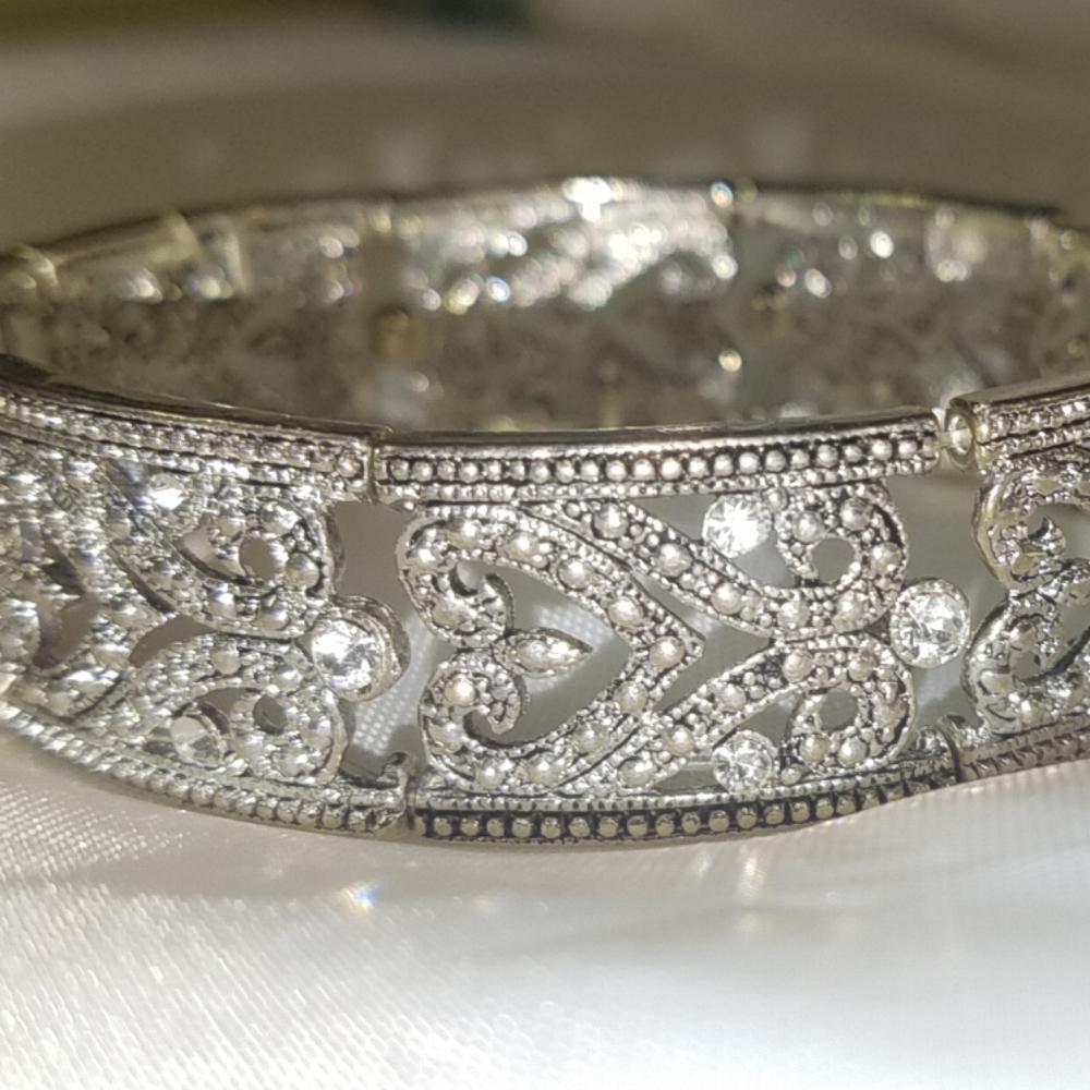 Cocktail bracelet - Picture 2 of 5